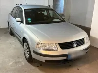 Occasion VW Passat 125 ch (91 kW) 2000 Argent Berline