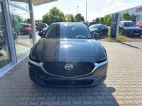 Neu Mazda CX-30 Exclusive 140 PS (102 kW) 2026 Schwarz SUV