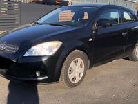 Gebraucht Kia Ceed 126 PS (92 kW) 2008 Kleinwagen