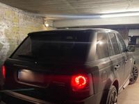 gebraucht Land Rover Range Rover Sport 3.0 TDV6 HSE HSE