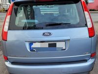 gebraucht Ford C-MAX 1,6TDCi 80kW DPF Ambiente Ambiente