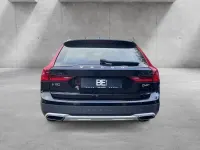 Gebraucht Volvo V90 CC 190 PS (139 kW) 2019 Schwarz Kombi