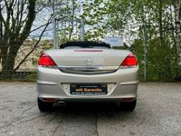 gebraucht Opel Astra Cabriolet H Twin Top Cosmo START/STOP LEDER P