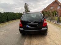 gebraucht Mercedes A160 A 160BlueEFFICIENCY