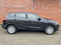 gebraucht Nissan Qashqai Visia ( 1.Hand )