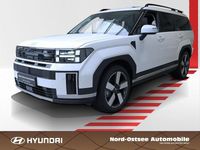 Gebraucht Hyundai Santa Fe Comfort 215 PS (158 kW) 2025 Creamy white SUV