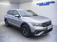 Gebraucht VW Tiguan Allspace Life 2022 SUV