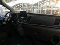 Gebraucht Ford Transit Custom 170 PS (125 kW) 2019 Frostweiß Van / Kleinbus