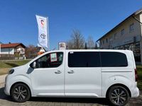 gebraucht Toyota Verso ProaceL1 Executive 2,0-l-D (177PS) Aut.