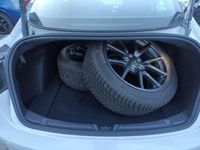 Gebraucht Tesla Model 3 Standard Range 239 kW (325 PS) 2021 Weiß Limousine