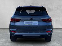 Gebraucht Cupra Ateca 190 PS (139 kW) 2025 Grau SUV