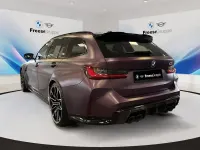 Gebraucht BMW M3 Competition Edition 530 PS (389 kW) 2025 Violett Kombi