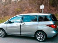 Second-hand Mazda 5 116 CP (85 kW) 2015 Gri Monovolum