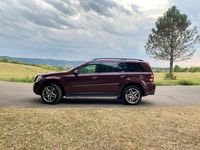 Gebraucht Mercedes 420 2007 Rot SUV