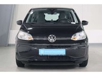 gebraucht VW up! up!1.0 * Navi*VW-Connect