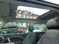 Gebraucht Mini Cooper 116 PS (85 kW) 2002 Grün metallic Kleinwagen