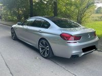 gebraucht BMW M6 GC Facelift Competition Individual Top