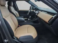 Gebraucht Land Rover Range Rover Sport HSE Dynamic 460 PS (338 kW) 2024 Grau SUV