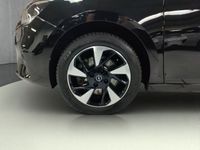 gebraucht Opel Corsa-e F Elegance Elektro digitales Cockpit LED ACC Apple CarPlay Android Auto Klimaautom