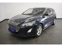 Gebraucht Ford Focus 150 PS (110 kW) 2020 Kombi