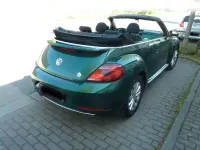Używany VW Beetle 150 KM (110 kW) 2017 Zielony Hatchback