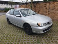 gebraucht Nissan Primera 