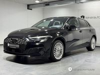 Gebraucht Audi A3 Advanced Plus 150 PS (110 kW) 2023 Brillantschwarz Limousine