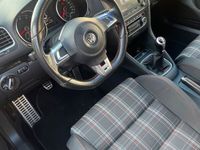 gebraucht VW Golf VI 