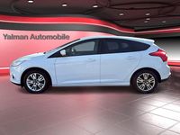 Gebraucht Ford Focus Trend 150 PS (110 kW) 2012 Weiß Limousine