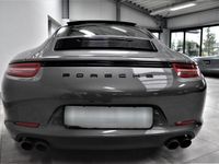 gebraucht Porsche 991 911 GTS BOSE Kamera | Garantie