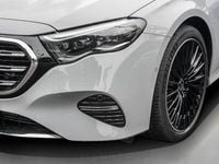 Gebraucht Mercedes E400 Exclusive 381 PS (280 kW) 2024 Grau Limousine