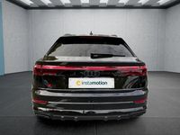 Gebraucht Audi Q8 286 PS (210 kW) 2025 Schwarz SUV