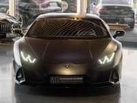 Gebraucht Lamborghini Huracán 640 PS (470 kW) 2020 Blau Coupé