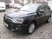Ny KGM Korando 163 HK (119 kW) 2026 Brun SUV