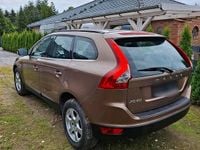 Occasion Volvo XC60 163 ch (119 kW) 2012 Doré SUV