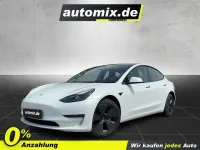 Gebraucht Tesla Model 3 497 kW (677 PS) 2022 Schwarz Limousine