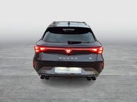 Gebraucht Cupra Leon VZ 333 PS (244 kW) 2025 Schwarz Limousine