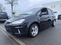 Gebraucht Ford C-MAX Style 110 PS (80 kW) 2010 Van / Kleinbus