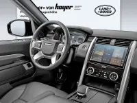 Neu Land Rover Discovery 349 PS (256 kW) 2026 Schwarz SUV