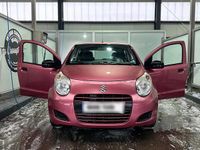 Gebraucht Suzuki Alto 68 PS (50 kW) 2010 Andere farben Kleinwagen