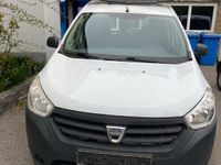 gebraucht Dacia Dokker 1.5 DCI 3.5 T