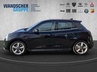 Gebraucht Wey 03 171 PS (125 kW) 2023 Schwarz SUV