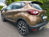 Gebraucht Renault Captur Intens 90 PS (66 kW) 2018 Braun SUV