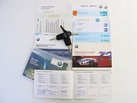 Gebraucht BMW Z3 Performance 231 PS (169 kW) 2001 Schwarz Coupé