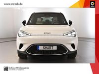 Gebraucht Smart #1 Premium 200 kW (272 PS) 2023 Weiß SUV