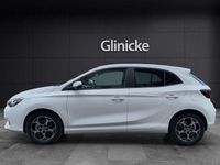 Gebraucht MG MG3 Luxury 195 PS (143 kW) 2025 Dover white Kleinwagen