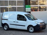 Gebraucht Renault Kangoo Rapid Extra 90 PS (66 kW) 2018 Weiß Van / Kleinbus