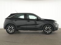 Gebraucht Opel Mokka Elegance 131 PS (96 kW) 2023 Schwarz SUV