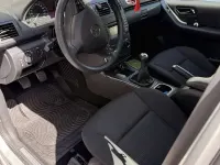 Gebraucht Mercedes A150 95 PS (69 kW) 2009 Silber Kleinwagen