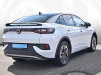 Gebraucht VW ID.5 Pro Performance 150 kW (204 PS) 2023 Weiß SUV